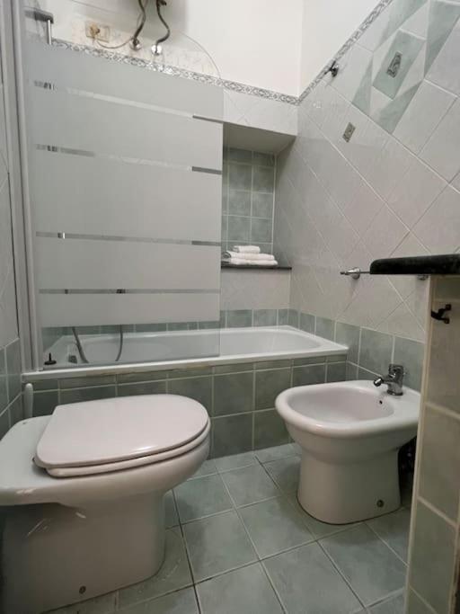 Scio Guesthouse-Centro Storico Napoli Dış mekan fotoğraf