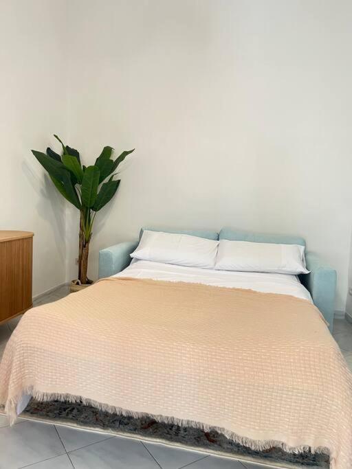 Scio Guesthouse-Centro Storico Napoli Dış mekan fotoğraf