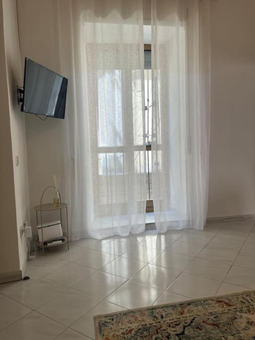 Scio Guesthouse-Centro Storico Napoli Dış mekan fotoğraf