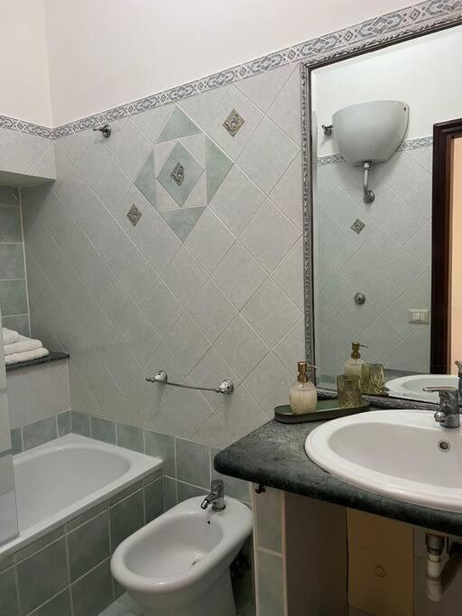 Scio Guesthouse-Centro Storico Napoli Dış mekan fotoğraf