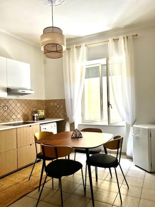 Scio Guesthouse-Centro Storico Napoli Dış mekan fotoğraf