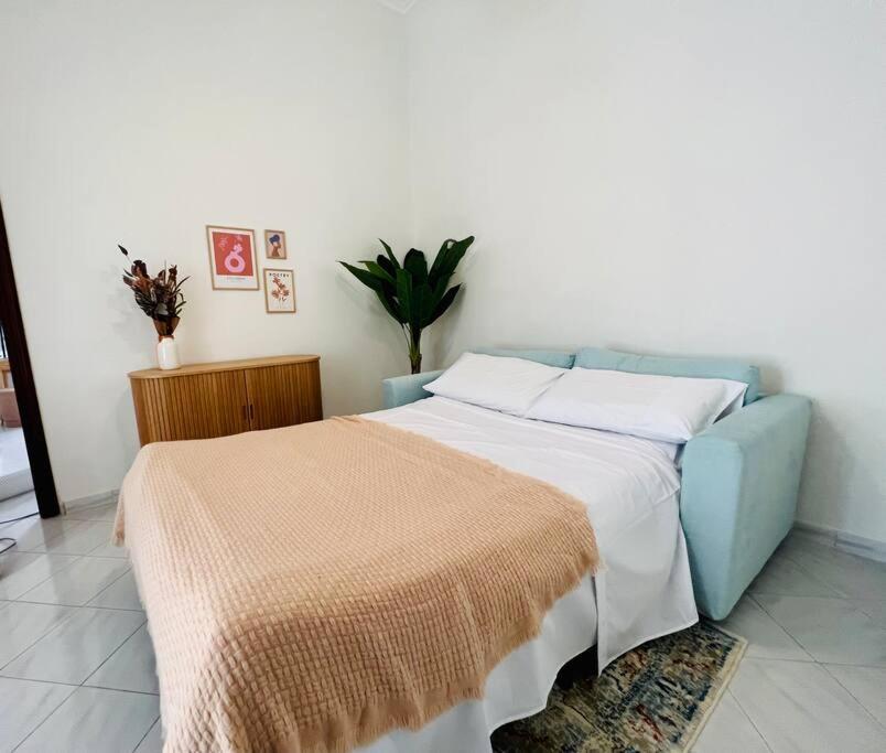 Scio Guesthouse-Centro Storico Napoli Dış mekan fotoğraf